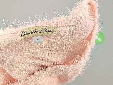 praca camaieu: Cameo Rose, Sweter damski, rozmiar M — 4