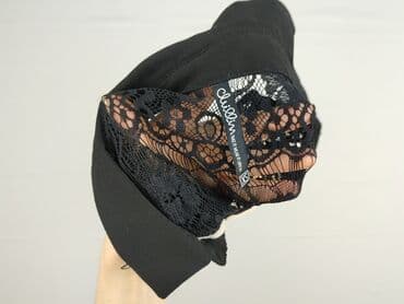 eleganckie bluzki czarne: Chillin, Bluzka damska, rozmiar XS — 4