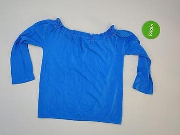 bluzki cold shoulder: Bluzka damska, rozmiar S — 3