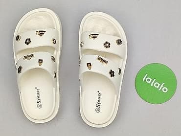 buty raj: Seastar, Klapki damskie, rozmiar 40 — 2