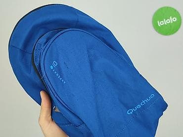 torba decathlon: Plecak, stan - Dobry — 5