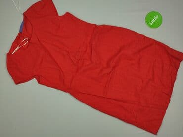 sklep internetowy z sukienkami dla puszystych: Sukienka damska, rozmiar XL — 2