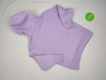 reserved ponczo: Bluza z kapturem damska, rozmiar XS — 3