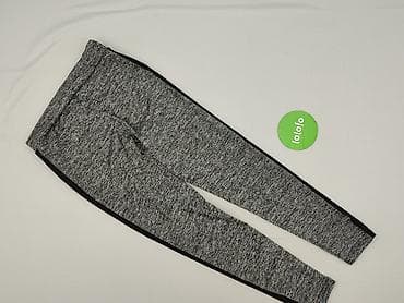 dresy nike tech fleece: Nike, Legginsy Sportowe damskie, rozmiar M — 3