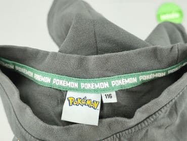 podkoszulki 98: T-shirt, Disney, 5-6 years, 110-116 cm, condition - Very good — 4
