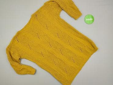 sweter vistula: Sweter damski, rozmiar 4XL — 2