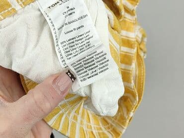 stradivarius spodnie w paski: Tom Tailor, Spodnie materiałowe damskie, rozmiar M — 5