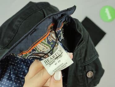 koszulka termoaktywna salewa: Chinosy dla mężczyzn, S — 5