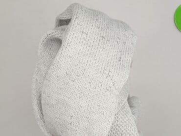 sweter ponczo: Janina, Kardigan damski, rozmiar S — 6