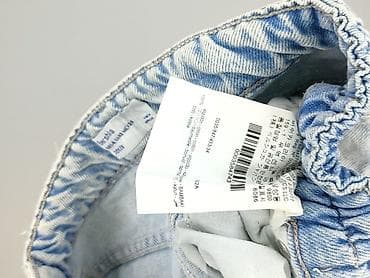 born2be buty na platformie: Bershka, Jeansy damskie, rozmiar XS — 5