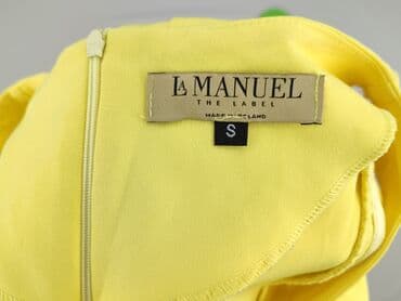 sukienka la viva: Sukienka damska, rozmiar S — 5