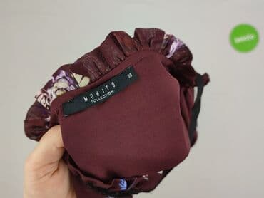 bluzki damskie mohito wyprzedaż: Mohito, Bluzka damska, rozmiar M — 5