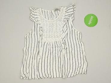 stradivarius koszula biala: Stradivarius, Bluzka damska, rozmiar L — 2