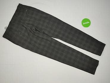 bluza c: Jack & Jones, Chinosy dla mężczyzn, rozmiar L — 3