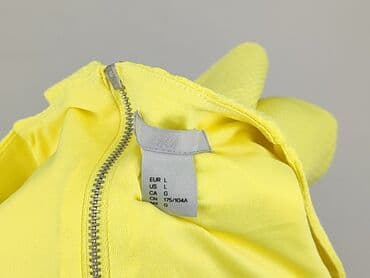 neonowa sukienka h m: H&M, Sukienka damska, rozmiar L — 5