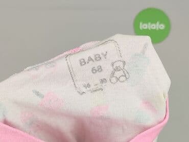 czapki pepe jeans: Leggings, 3-6 months, condition - Very good — 4