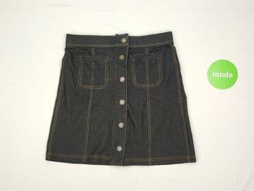 spódnice midi w groszki: Women`s skirt, size S (EU 36) — 2