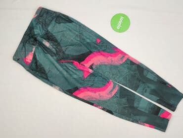spodnie rowerowe lidl: Crivit, Legginsy Sportowe damskie, S — 3