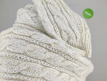 bluza welurowa: Sweter damski, rozmiar S — 4