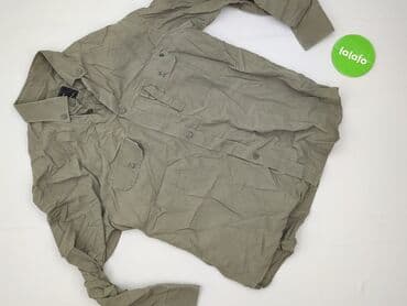 koszulka z c a: Shirt for men, M (EU 38), condition - Good — 2