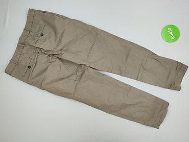 zara garnitury: Zara, Spodnie materiałowe damskie, rozmiar S — 3