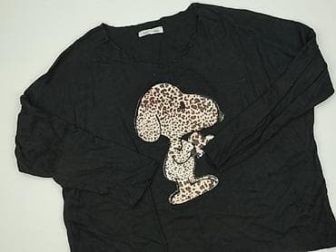 t shirty plus size: Bluzka damska, rozmiar 9XL — 1