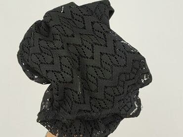 koronkowy top pod marynarkę: FB Sister, Top damski, rozmiar M — 7