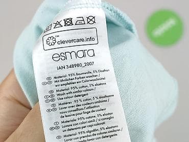 vinted bluzki: Esmara, Top damski, rozmiar XS — 5