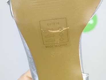 Жінкам: Лофери та туфлі жіночі, 37 на lalafo.pl — 5 Жінкам: Лофери та туфлі жіночі, 37 — 5