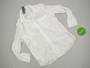 bolf koszule: Koszula damska, rozmiar 4XL — 2