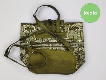 czapka strażacka z daszkiem: Torba materiałowa, stan - Idealny — 3