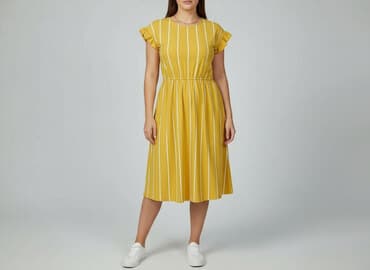 candy.pl ubrania: Charm, Sukienka damska, rozmiar L — 7