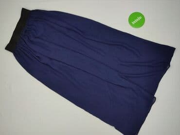 spódnice maxi dla niskich: Spódnica damska, rozmiar S — 3