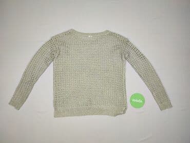 sukienka swetrowa h: Sweter damski, rozmiar L — 3