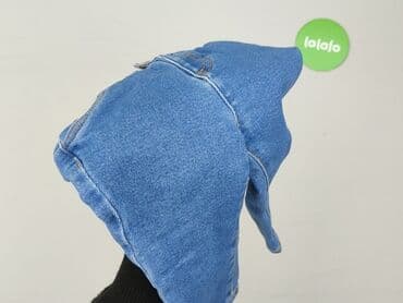 sinsay koszula biała: Spodnie jeansowe, Reserved, 9-12 miesięcy, stan - Idealny — 5