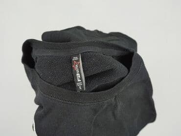 czarna bluza 134: FB Sister, Bluza damska
, rozmiar S — 4