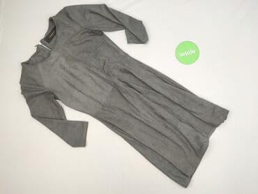 kapcie zygzak mcqueen 42: Reserved, Sukienka damska, rozmiar M — 2