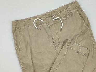 h m spodnie dresowe męskie: H&M, Chinosy dla mężczyzn, rozmiar XS — 1