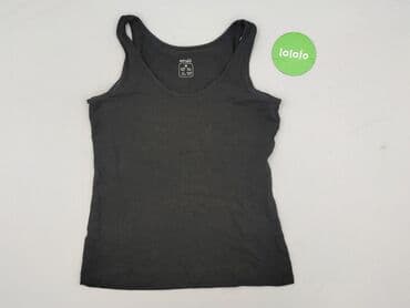 koszulki na grubych ramiączkach damskie: Esmara, Women`s top, size M — 3