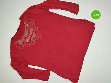 Tunika damska, rozmiar 6XL — 2