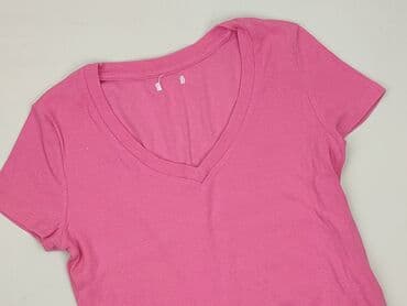 T-shirt damski, rozmiar S