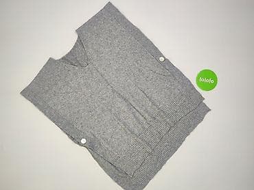 bluza nirvana damska: Ponczo damskie, rozmiar One size — 2
