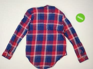 koszula niebieska hm: Atmosphere, Koszula damska, rozmiar S — 3