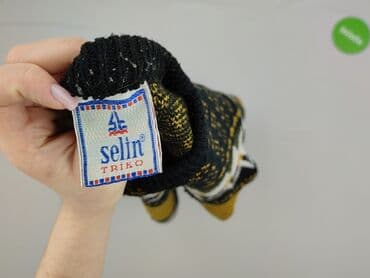 turecki sweter: Sweter dla mężczyzn, rozmiar XL — 4