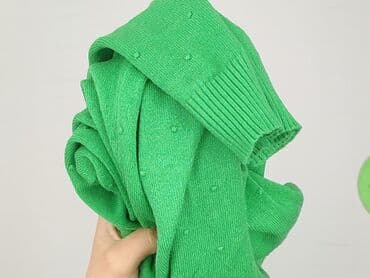 Kobiety: Sweter damski, rozmiar M — 5