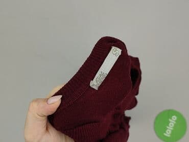 koszula swoateczna: Kardigan damski, rozmiar S — 4