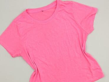 T-shirt damski, rozmiar S