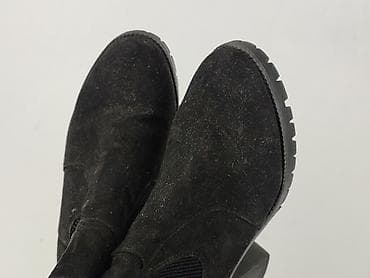 botki na lato: New Look, Botki damskie, rozmiar 38 — 6