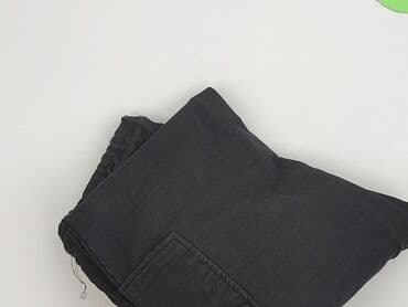 spodnie z mankietami: Spodnie cargo damskie, rozmiar S — 6