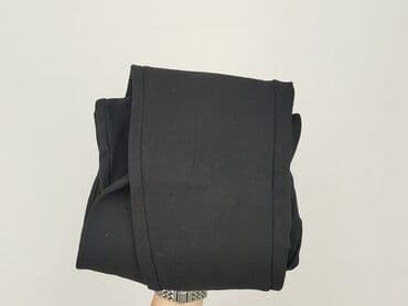 buty zimowe lv: Sisley, Legginsy Eleganckie damskie, rozmiar L — 6